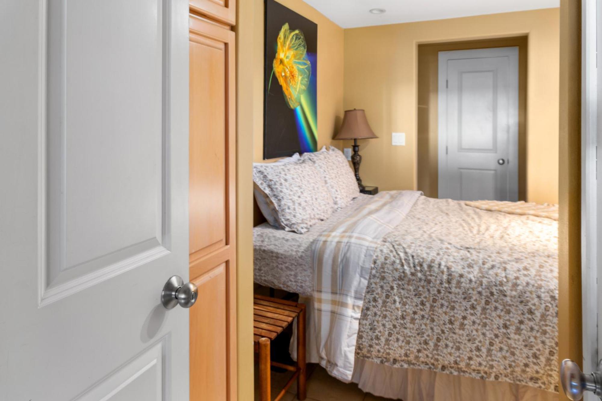 Plumeria Suite, 2-Bedrooms, Sleeps 6, Pool & Bbq, Pre-Renovation Summer Sale Kihei Kültér fotó